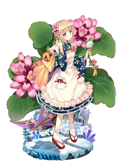 キャラ画像 キャラ画像