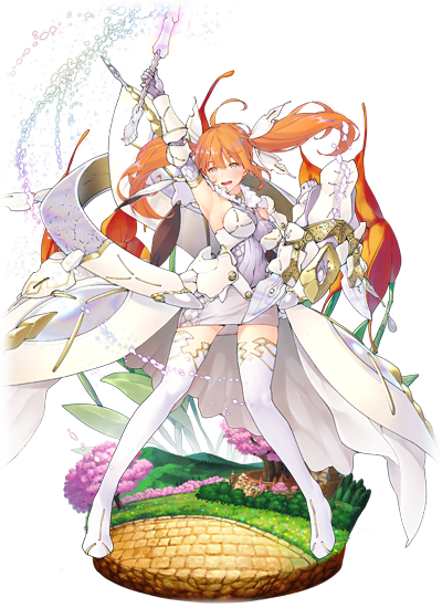 マスデバリア Flower Knight Girl Wiki マスデバリア Flower Knight Girl Wiki