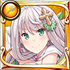 ヤツデ Flower Knight Girl Wiki