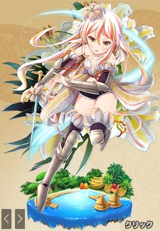 ヤマユリ(進化後) - FLOWER KNIGHT GIRL 《フラワーナイトガール》 ヤマユリ(進化後) - FLOWER KNIGHT GIRL 《フラワーナイトガール》