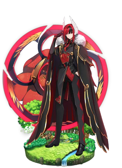 キャラ画像 キャラ画像