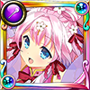リンゴ(七夕)開花 リンゴ(七夕)開花