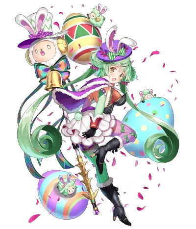 スマホ版進化後