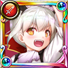 ワルナスビ(ハロウィン) ワルナスビ(ハロウィン)