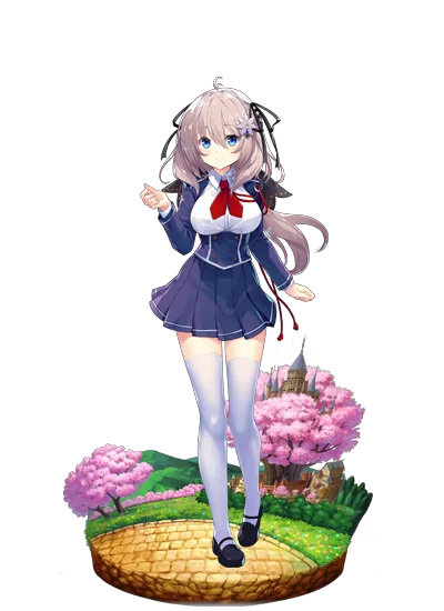 キャラ画像 キャラ画像