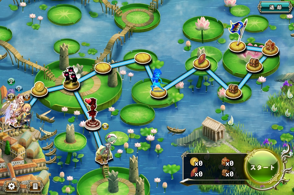 MAP E-1 MAP E-1