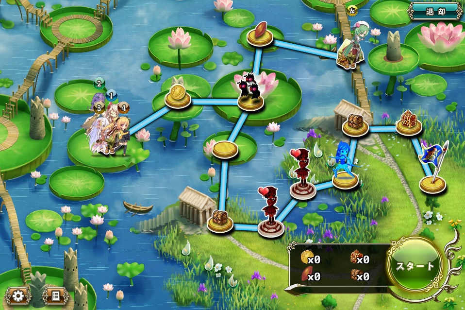 MAP E-1 MAP E-1