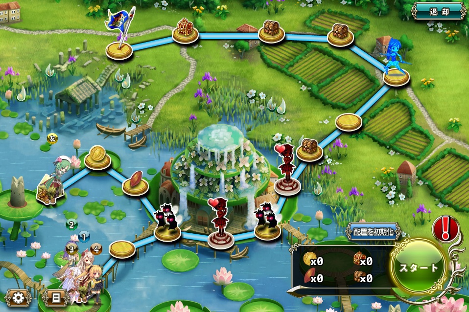 MAP E-1 MAP E-1