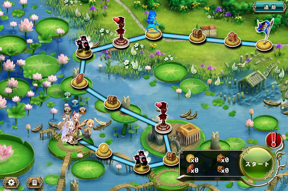 MAP E-1 MAP E-1