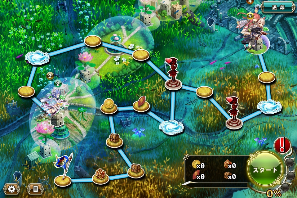 MAP E-3 MAP E-3