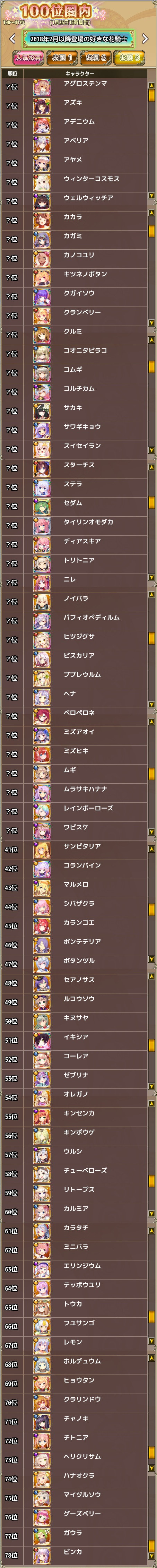 お題3 1月25日 お題3 1月25日