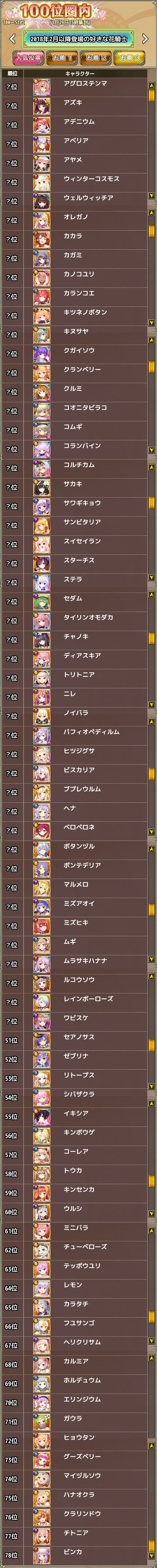 お題3 1月29日 お題3 1月29日
