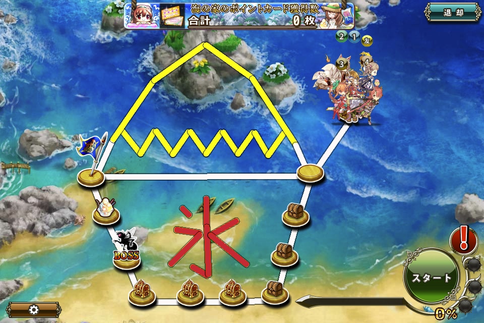 MAP B-3 MAP B-3