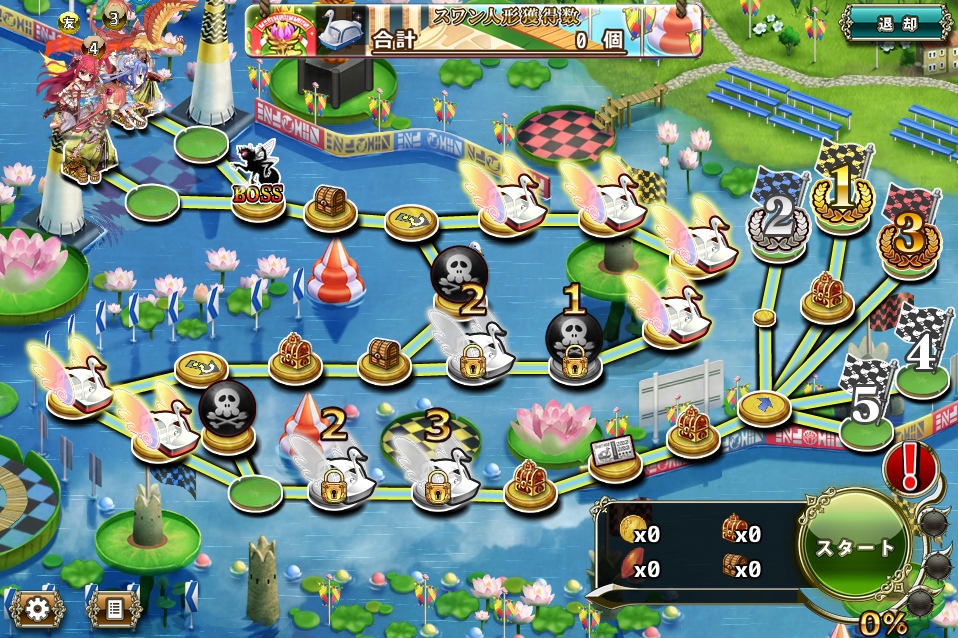 MAP B-2 MAP B-2