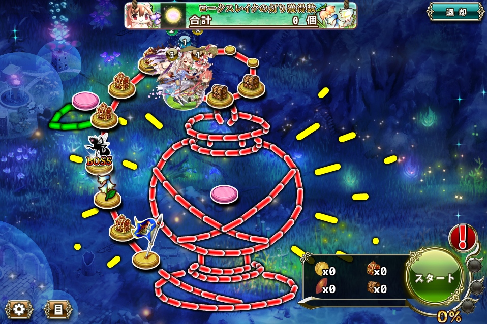 MAP B-2 MAP B-2