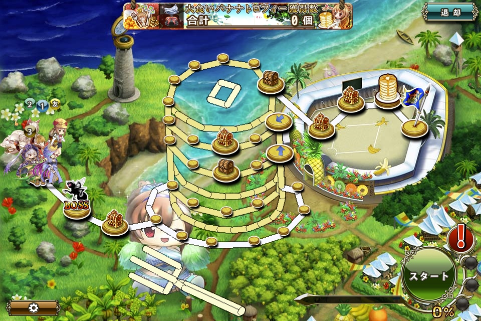 MAP B-2 MAP B-2