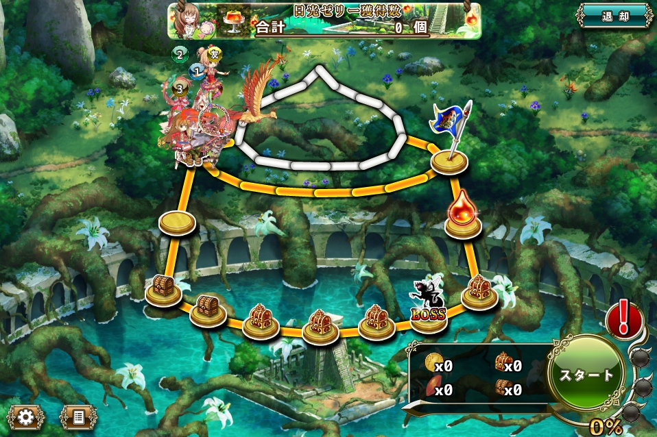 MAP B-2 MAP B-2