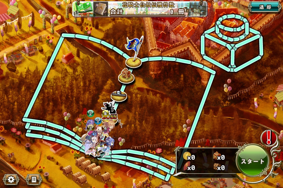 MAP B-2 MAP B-2