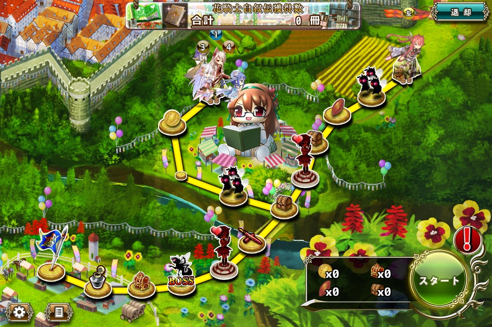 MAP E-1 MAP E-1
