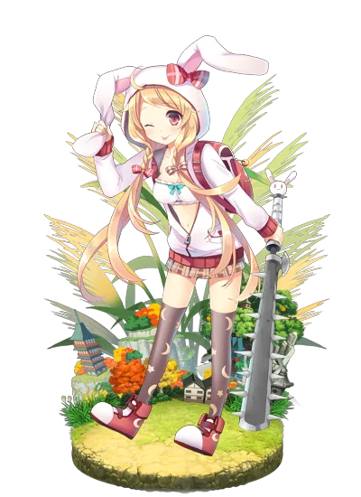 爆熱！ゼクスレター vol.3 「玖珠美甘ができるまで」 ｜ Z/X -Zillions of enemy X- ブロッコリー  トレーディングカードゲーム