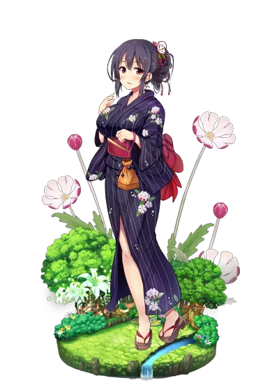 ナイトフロックス - FLOWER KNIGHT GIRL Wiki*