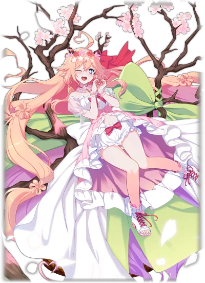 ブロス - FLOWER KNIGHT GIRL Wiki*