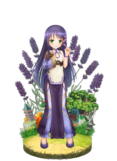 Steam Workshop::フラワーナイトガール FLOWER KNIGHT GIRL 美