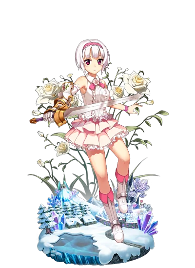 ロイヤルプリンセス - FLOWER KNIGHT GIRL Wiki* ロイヤルプリンセス - FLOWER KNIGHT GIRL Wiki*