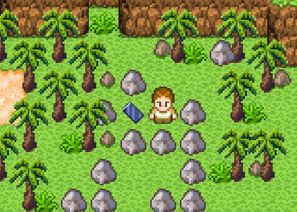 無人島クエスト石移動する02.png 無人島クエスト石移動する02.png