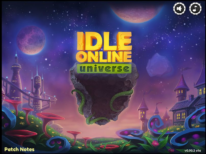 Idle Online Universe Wiki