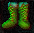 Idle SwordアイテムGreen Boots01.png