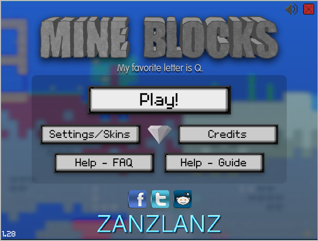 Mine Blocks 頭フラッゲーム Wiki