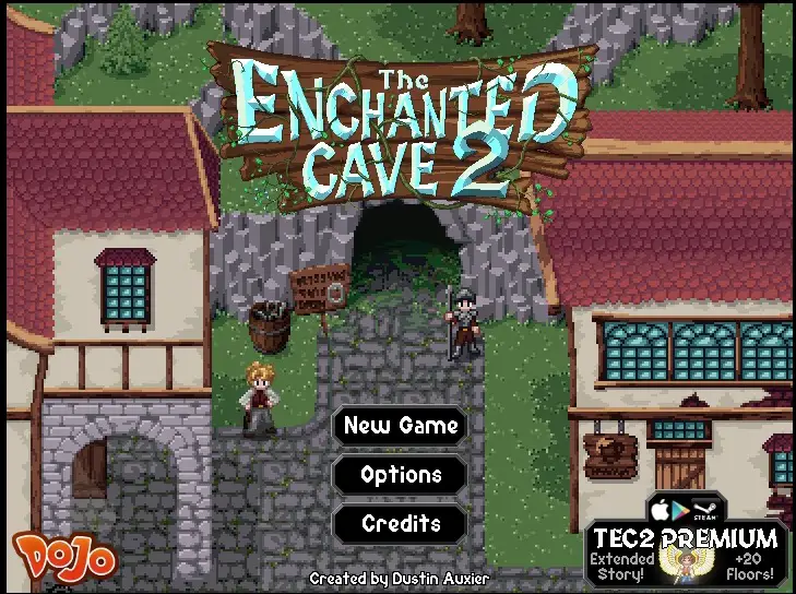 The Enchanted Cave 2タイトル001.JPG