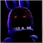 Forgotten Memories Shadow Bonnie Location – and More! – Gamezebo