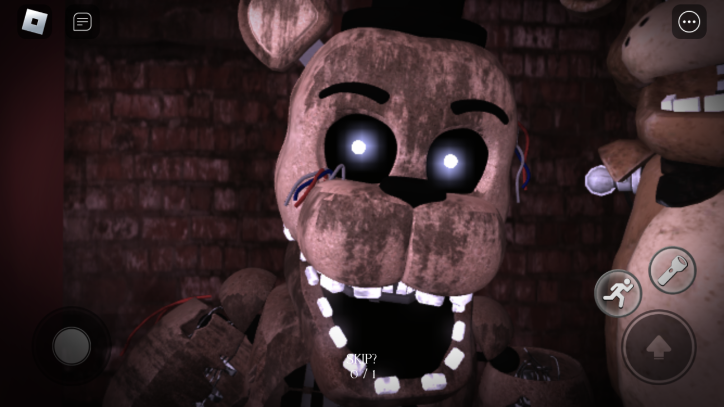 Freddy - Forgotten Memories 🍕 Wiki*