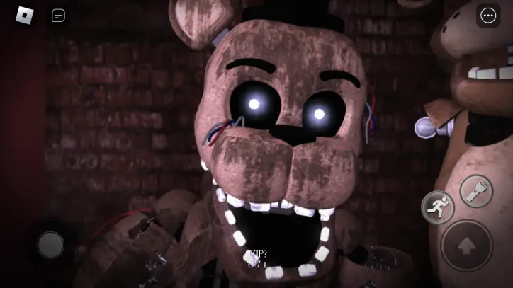 Freddy Fazbear's Pizza - Forgotten Memories 🍕 Wiki*