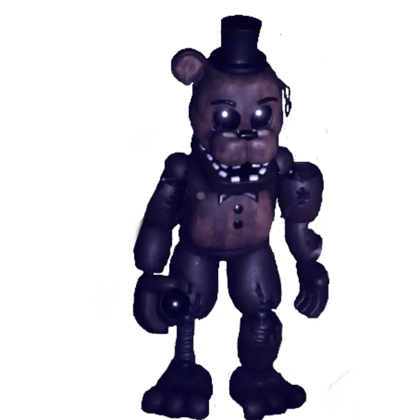 Freddy - Forgotten Memories 🍕 Wiki*