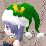 緑の高級サンタ帽W.jpg
