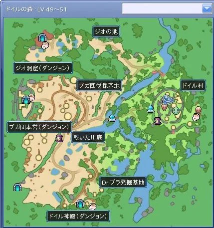 ドイルの森MAP.jpg
