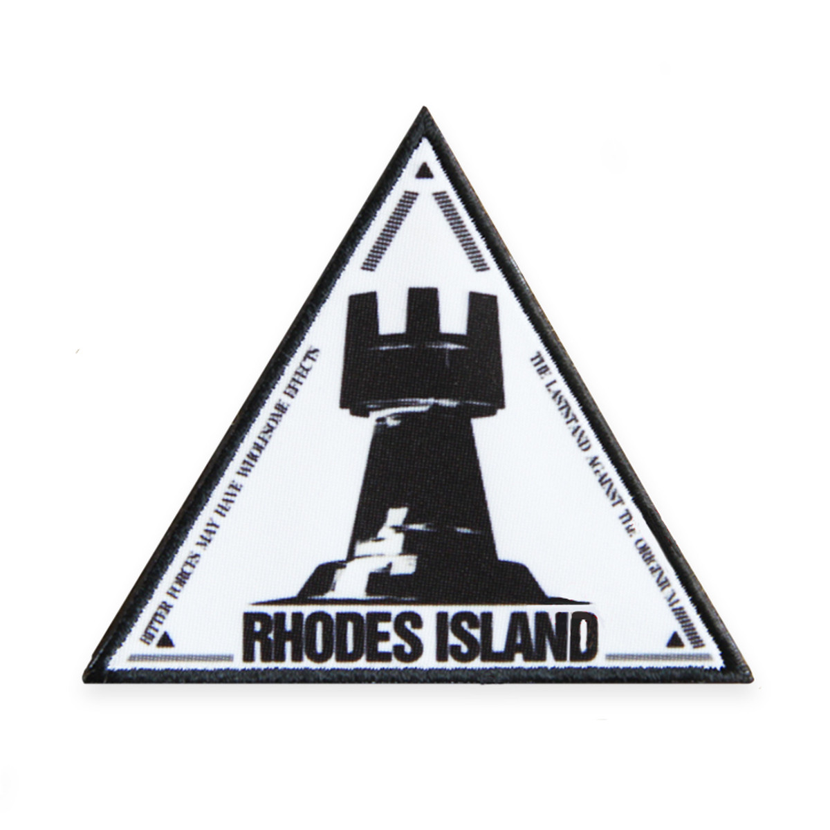 Rhodes Island