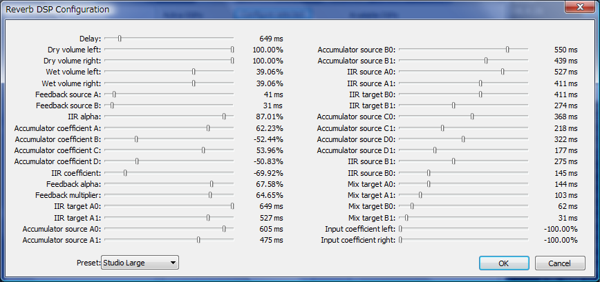 コンポーネント一覧 Dsp Foobar00 Wiki コンポーネント一覧 Dsp Foobar00 Wiki