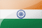 インド