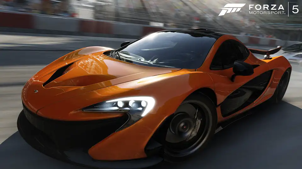 Forza Motorsport 5/Game of the Year Edition, Forza Wiki