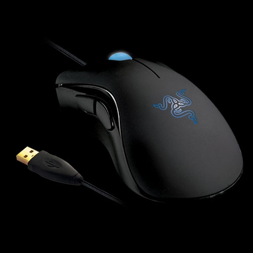 Razer Deathadder 3500