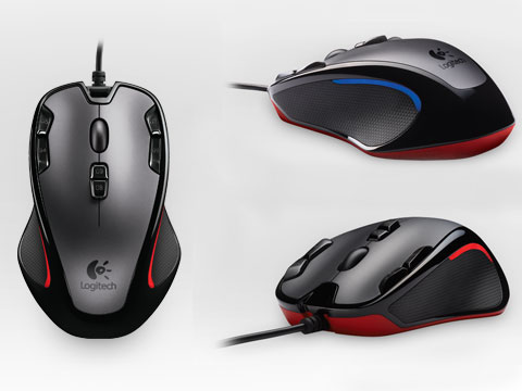 Gaming Mouse G300 Forpcactiongamer Wiki