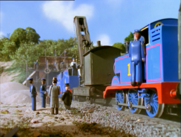 トーマスとうわさばなし きかんしゃトーマス Wiki トーマスとうわさばなし きかんしゃトーマス Wiki