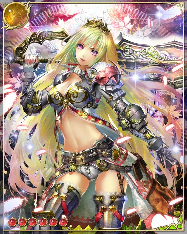 カード 光 ジャンヌ ダルク 天空のクリスタリア Wiki カード 光 ジャンヌ ダルク 天空のクリスタリア Wiki