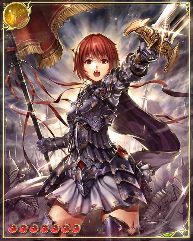 カード 光 自由の女神マリアンヌ 天空のクリスタリア Wiki カード 光 自由の女神マリアンヌ 天空のクリスタリア Wiki