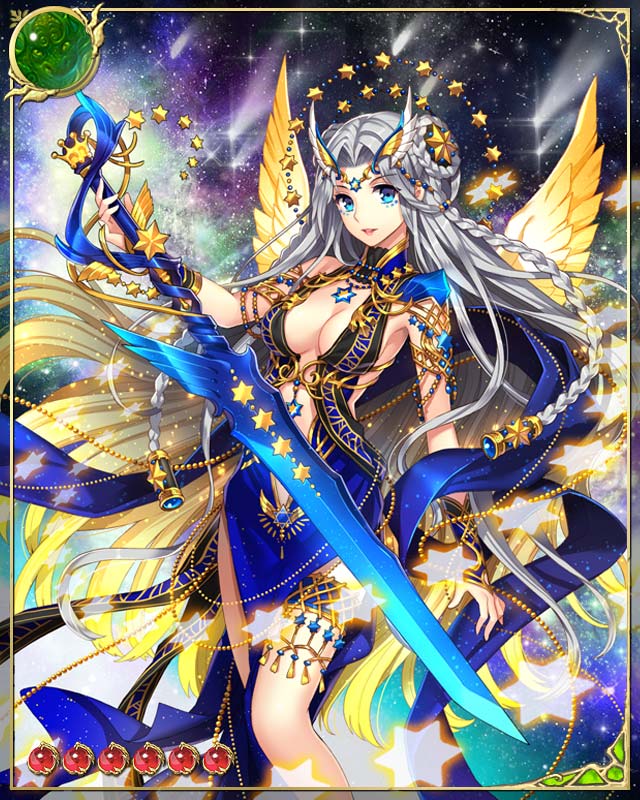 カード 森 アストライアー 天空のクリスタリア Wiki カード 森 アストライアー 天空のクリスタリア Wiki
