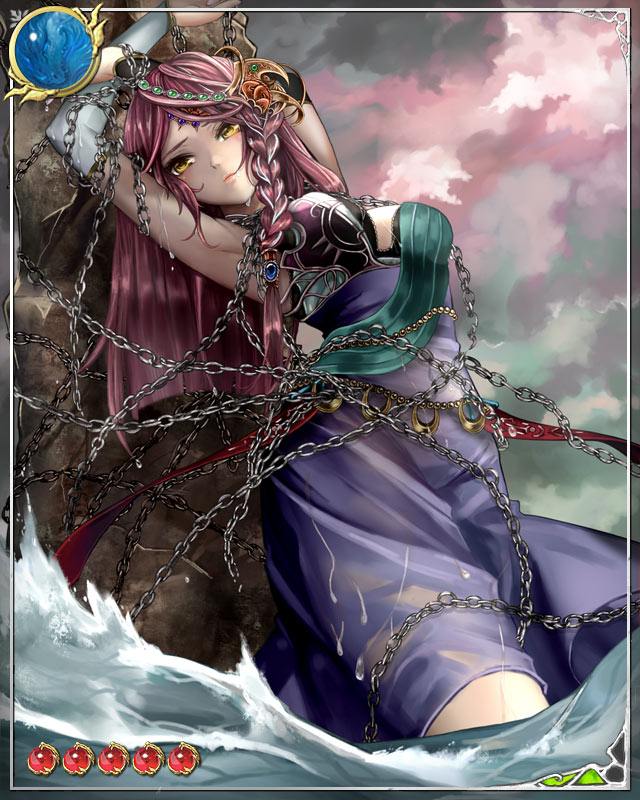 カード 水 アンドロメダ 天空のクリスタリア Wiki カード 水 アンドロメダ 天空のクリスタリア Wiki
